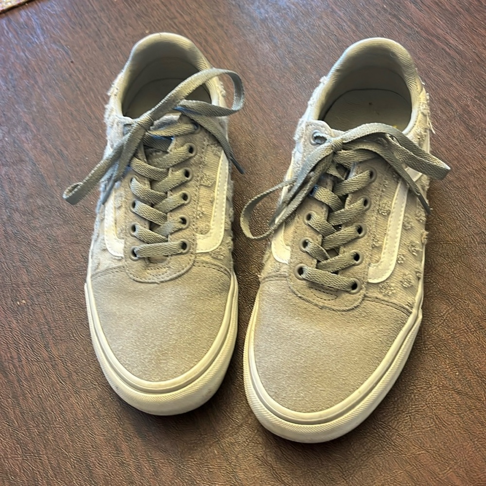 Vans Women’s sneakers